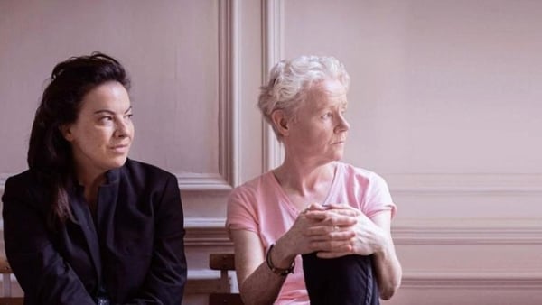 The legacy of Ireland's mother and baby homes, in story and song