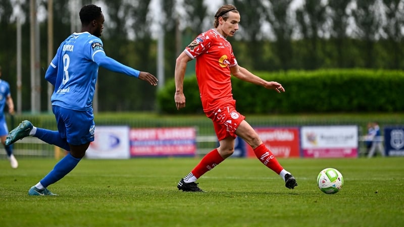 Harry Wood lit up The RSC with two goals in a fine personal performance