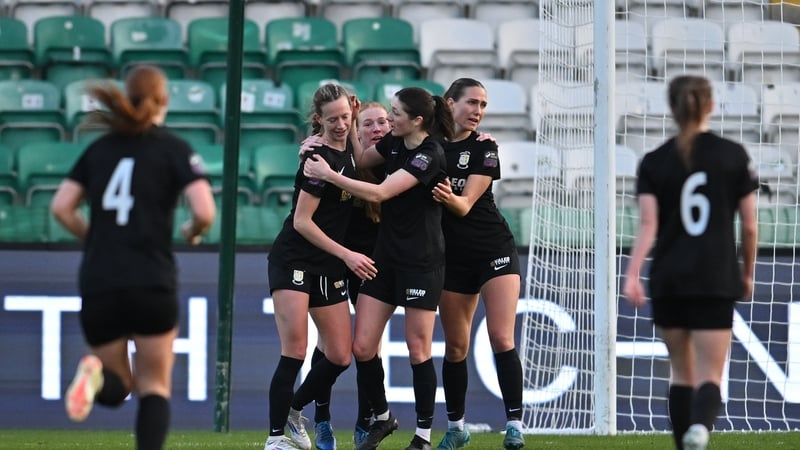 Athlone Town will meet Welsh side Cardiff City