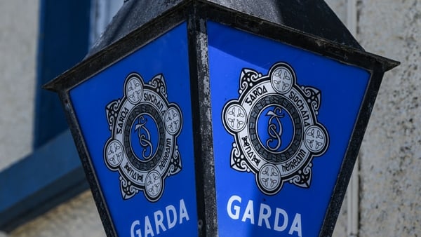 The incident occurred at an ATM at the former Ulster Bank building at The Diamond in Clones