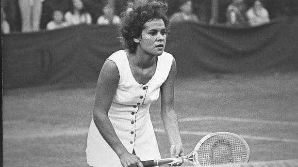 Evonne Goolagong