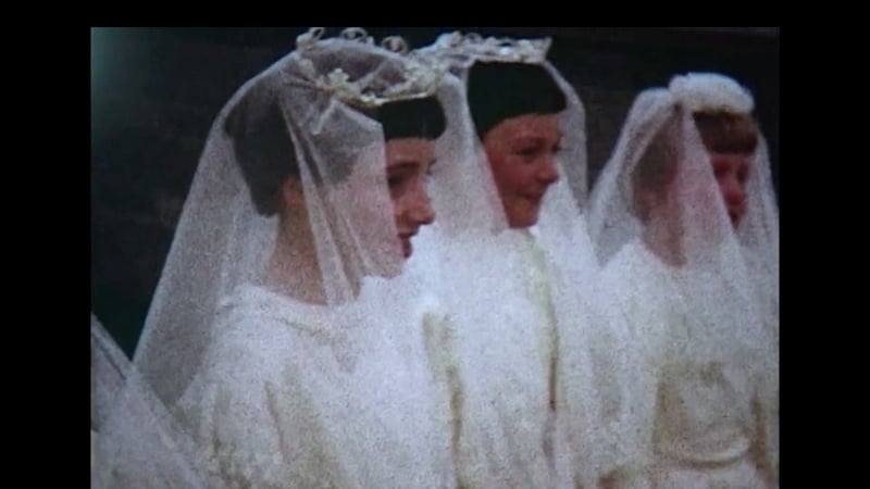 Pray for our Sinners will explore the impact of the Catholic Church on the town of Navan