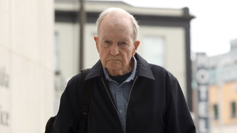 Aidan Clohessy was convicted of 19 counts of indecent assault following two separate trials at Dublin Circuit Criminal Court last month