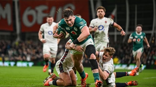 Dan Sheehan is likely to feature for the Lions against Western Force on Saturday