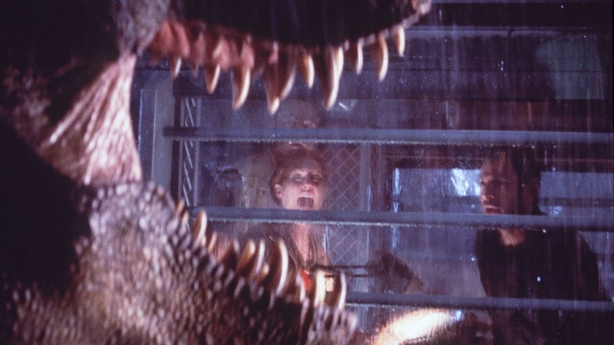 The Lost World: Jurassic Park The Sequel To Jurassic Park