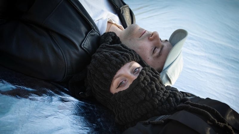 headfooters. Photo credit: Robbie Mullins