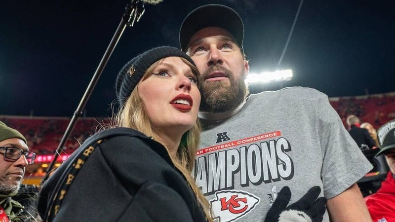 Taylor Swift and Travis Kelce went public with their relationship in September 2023