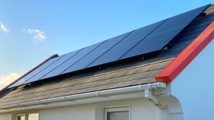 How long will it take for my solar panels to pay for themselves? show image