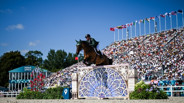 Daniel Coyle at the Château de Versailles last summer