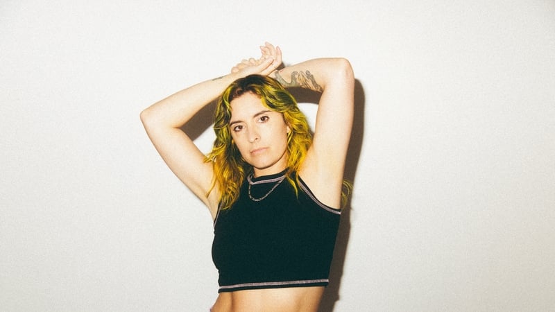 Merpire. Photo credit: Rick Clifford