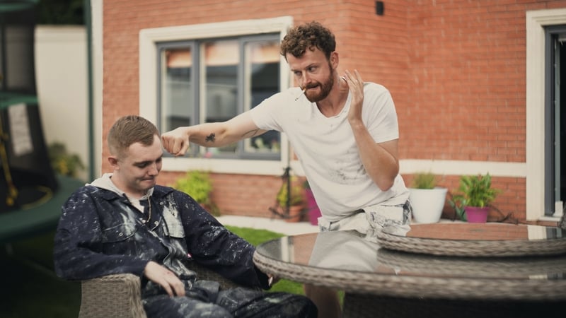 Acclaimed Irish feature Christy hits cinemas nationwide