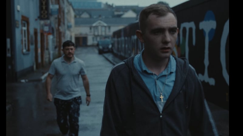 Christy was named Best International Feature Film Dingle Distillery Film Festival