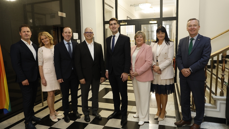 IBM announces expansion of its software development process in Waterford