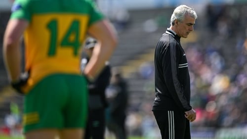 Jim McGuinness' side are through to the semi-finals