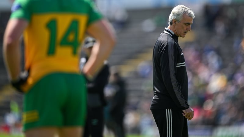 Jim McGuinness' side are through to the semi-finals