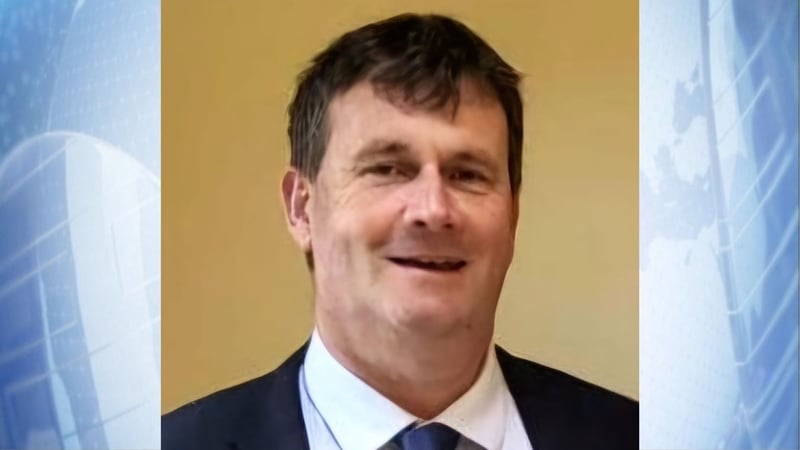 Michael 'Mick' Sheehan died on 5 November 2024 after he was stung by wasps