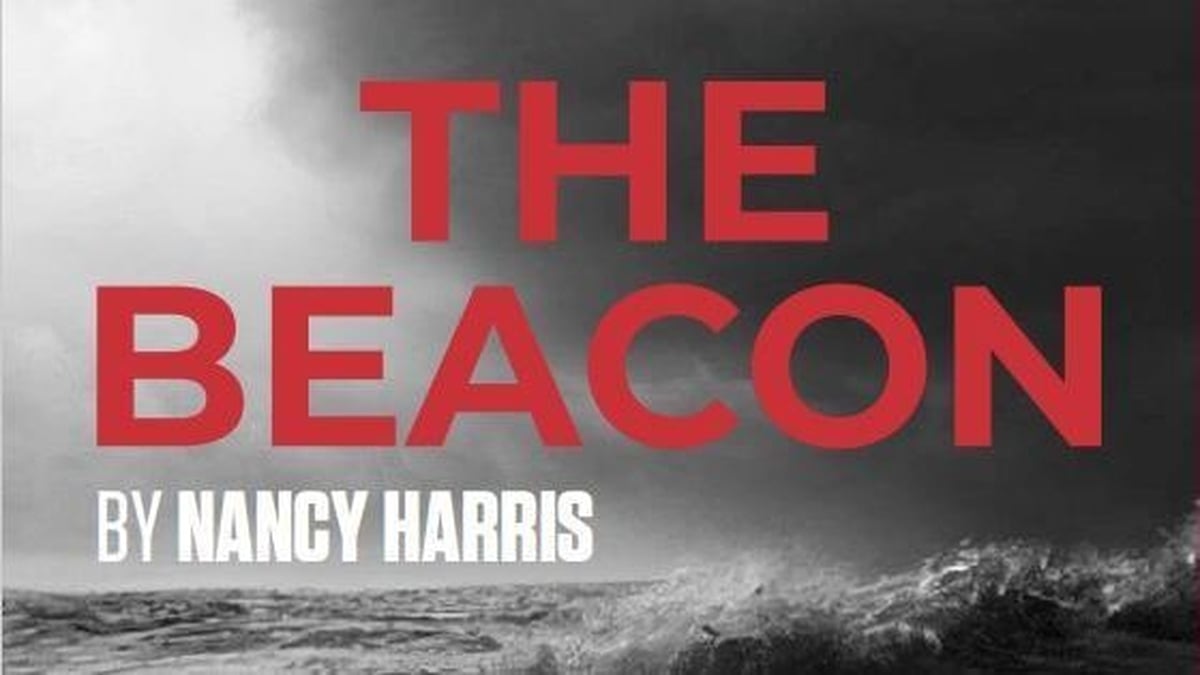 The Beacon - Nancy Harris
