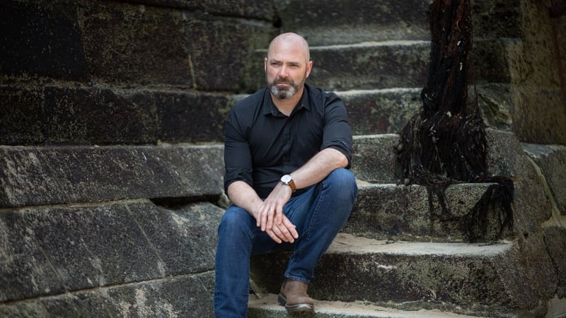 Donal Ryan's novel centres on the story of a small-knit town told through the voices of 21 different characters