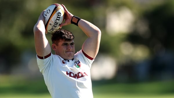 Dan Sheehan
