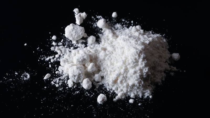 The number of cocaine users grew to 25 million in 2023, according to the report