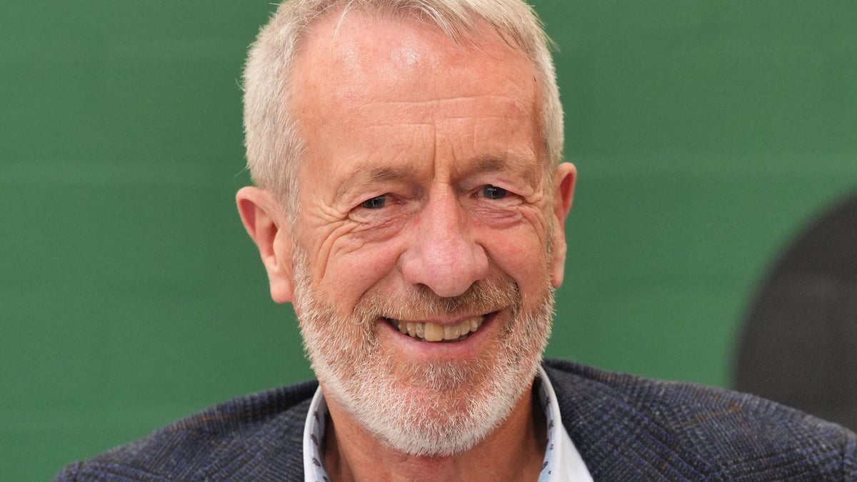 Tús Áite: Margadh a aontaíodh don Úcráin