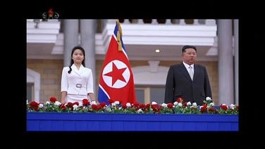 North Korea has completed construction on a massive tourist resort