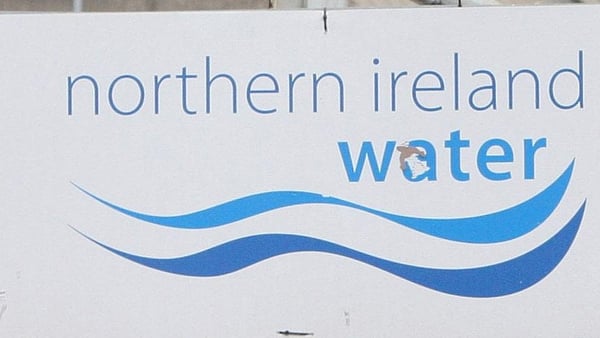 Northern Ireland Water does not expect the action to affect services