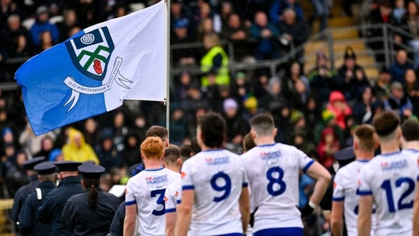 Monaghan