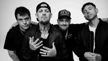 Good Charlotte, Rejects