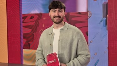 Barry says goodbye as news2day wraps up  for the summer