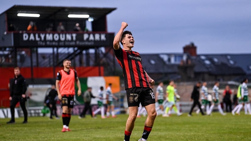 James Clarke is one of the form players in the league