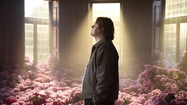 Lewis Capaldi releases new music