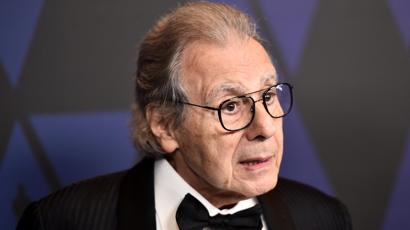 Composer Lalo Schifrin dies at 93