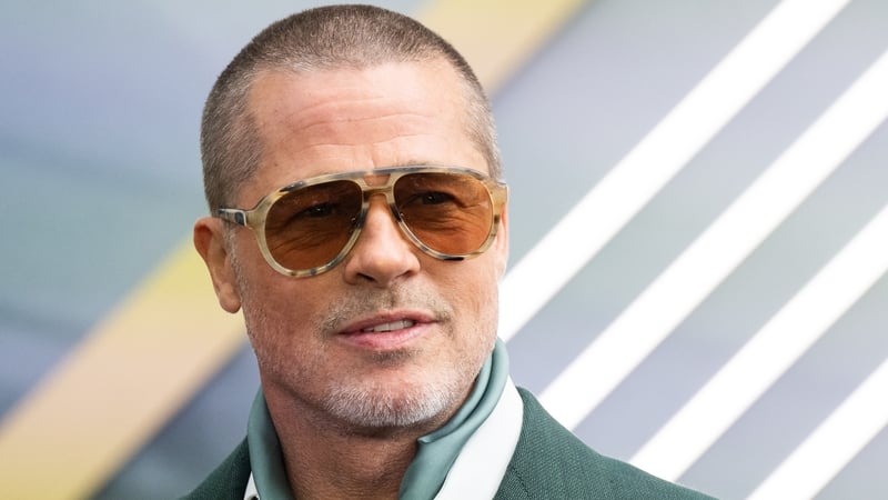 Police investigating a break-in at a home reportedly owned by Brad Pitt's home