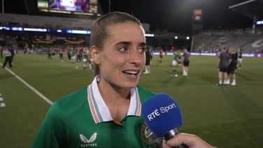 'I didn't know whether I'd get back playing football'