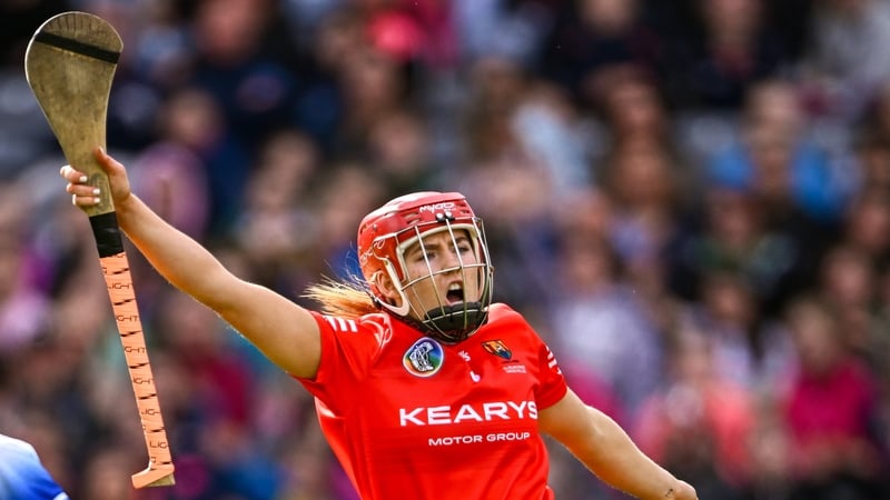 'When we heard about it, you're happy to hear it but it's kind of, "Will it happen before the end of my playing career?"'