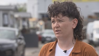 'Intolerable risk to life' at Irish Traveller London site