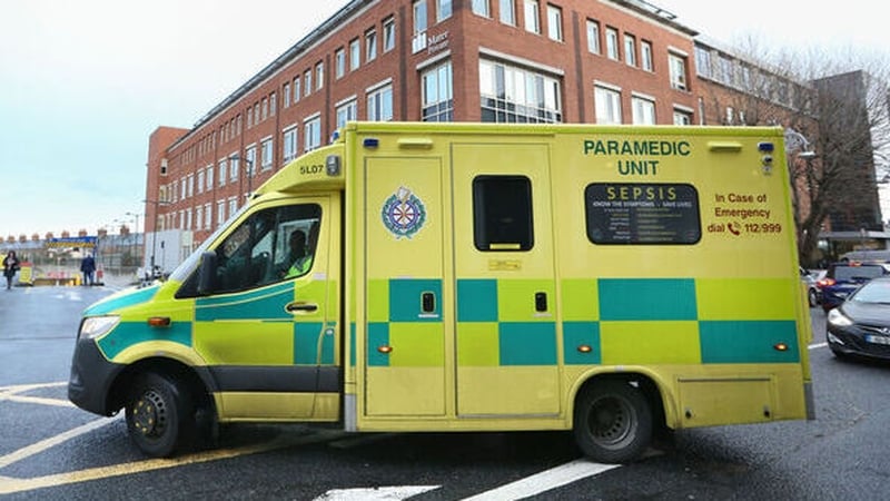 The HSE said the two vehicles affected are different makes, models, and types. (File image; RollingNews.ie)
