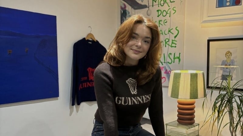 Shop them when you can, while you can.