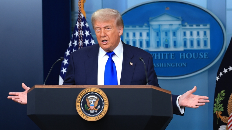 The court's 6-3 ruling did not let Donald's Trump's policy go into effect immediately