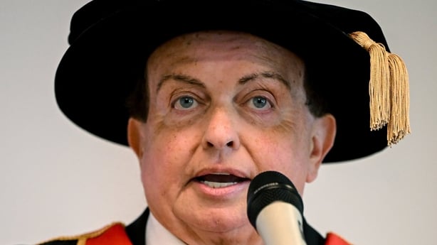 marty-morrissey-doctorate