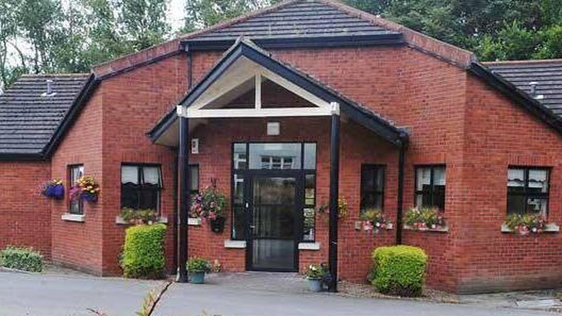 The Birches Alzheimer Day Care Centre in Dundalk was founded in 2000