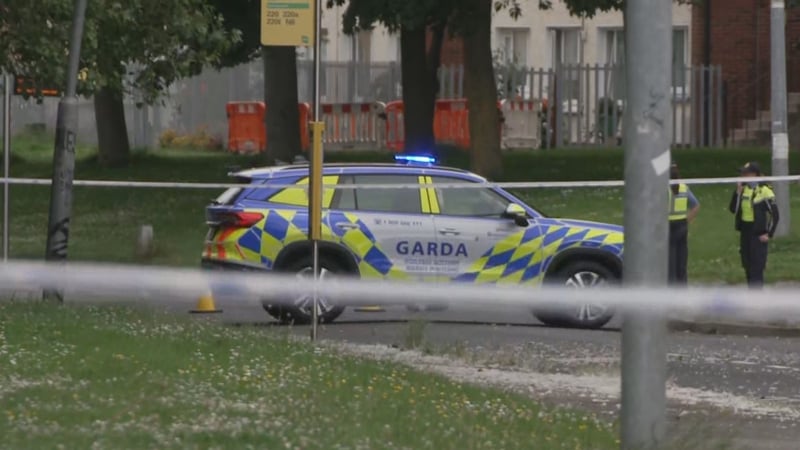 Gardaí have appealed for witnesses to contact Ballymun Garda Station