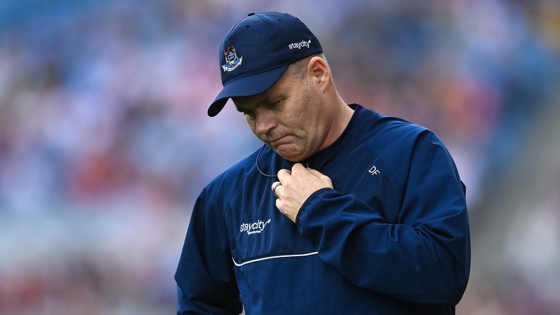 'Some of those lads have been like kids to me, watching them grow up'