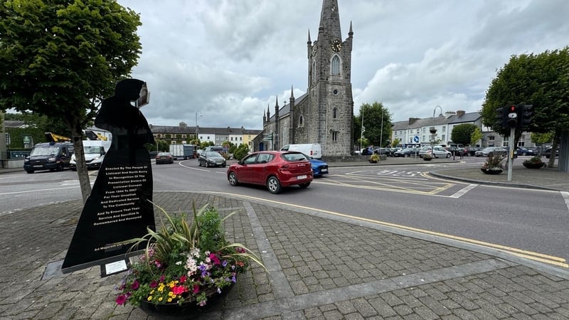 Listowel is one of several towns throughout the country which have been designated as dementia inclusive or are currently working towards that designation