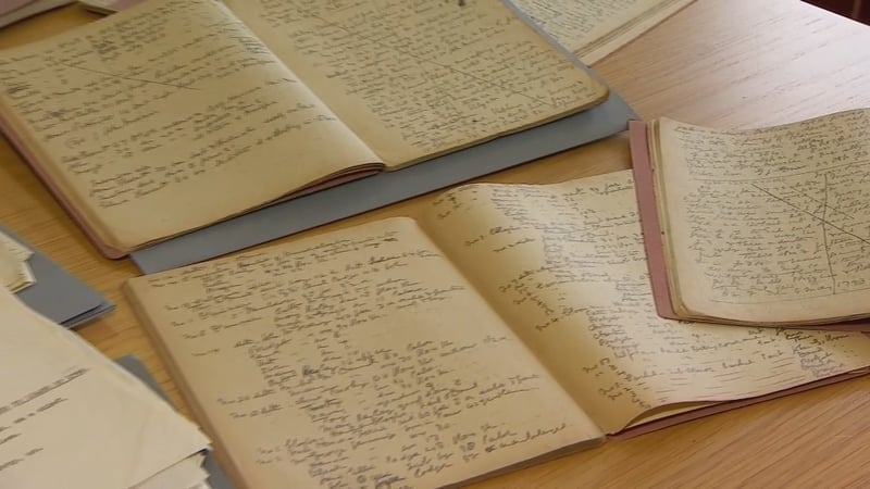 The Virtual Record Treasury of Ireland has been tracking down copies of documents lost in the Four Courts fire in 1922