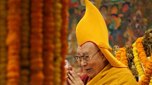 The Dalai Lama turns 90 on 6 July