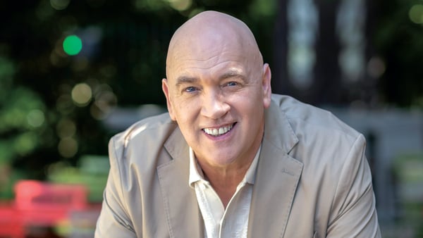 Tony Tormey