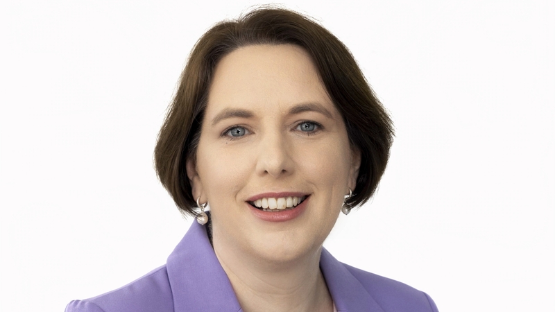 Anne Gunnell, the Director of Tax Policy & Representations at the Irish Tax Institute