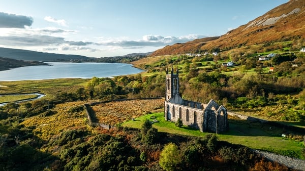 Teach Dhún Lúiche